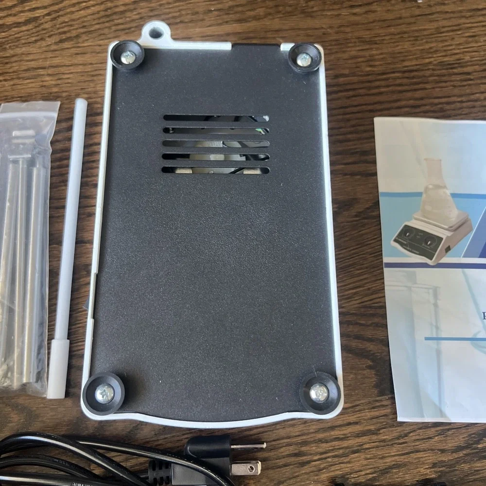 Labhouse lhs magnetic